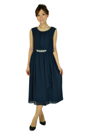 親族の結婚式でレンタルドレスを利用した40代後半女性の口コミ